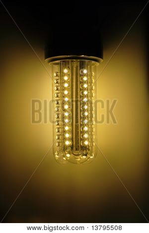 Led 전구
