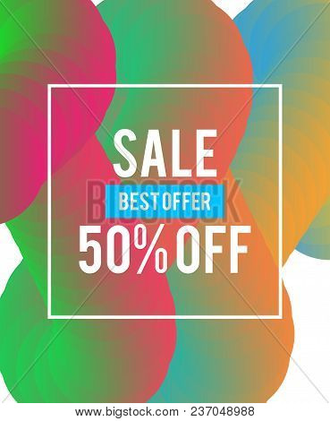 Sale Web Banners