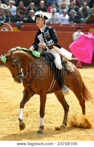 corrida