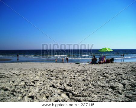 Strand