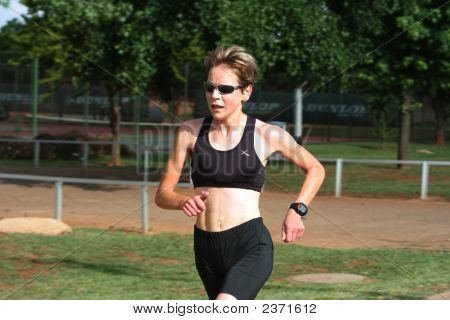 Trainingc