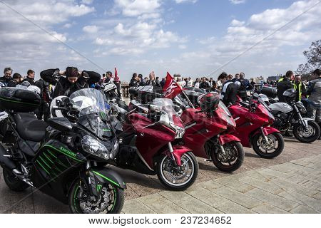 Moscow, Russia - April Image & Photo (Free Trial) | Bigstock