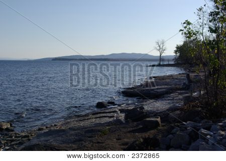 Lakeshore