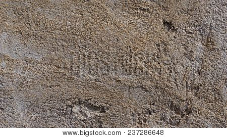 Grunge Outdoor Concrete Texture