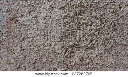 Grunge Outdoor Concrete Texture