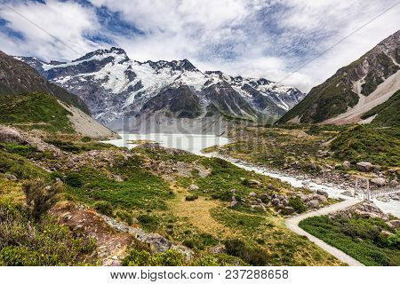 New Zealand View