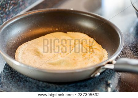 Russian Pancakes