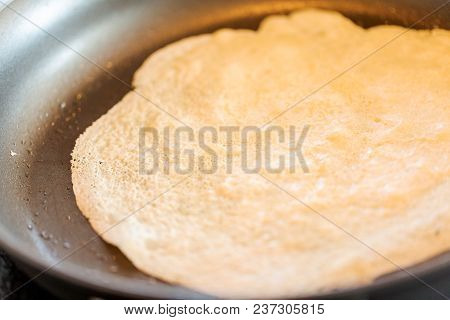 Russian Pancakes