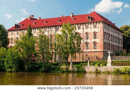 Burg