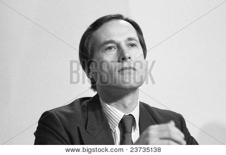 Alan Howarth
