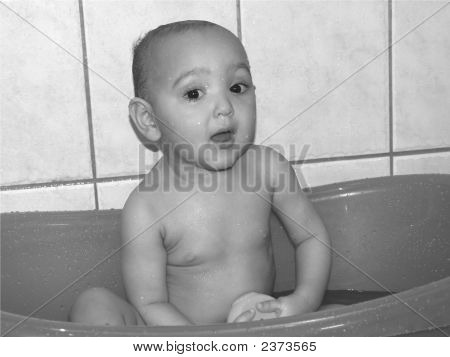 Tomar banho