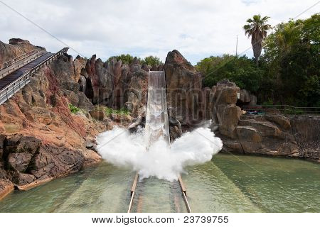 Splash