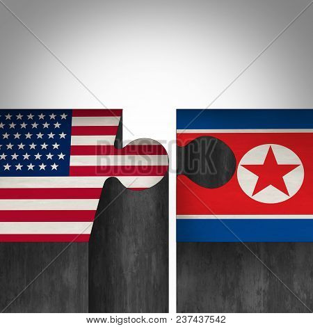 North Korea United States Agreement And American And North Korean Diplomacy Between Pyongyang And Wa