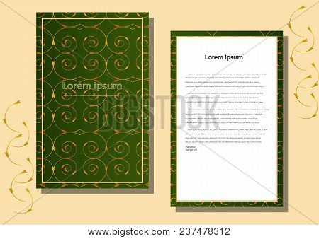 The Option Of Design Printed, Including Promotional Products.
