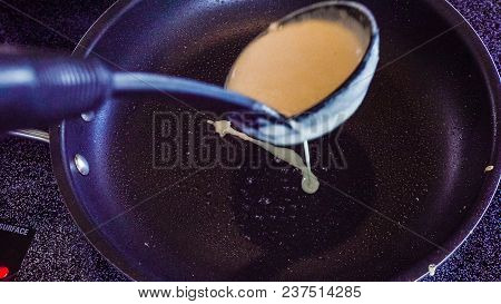 Russian Pancakes