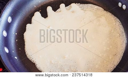 Russian Pancakes