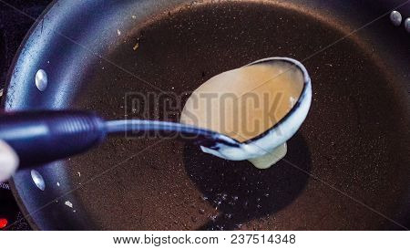Russian Pancakes