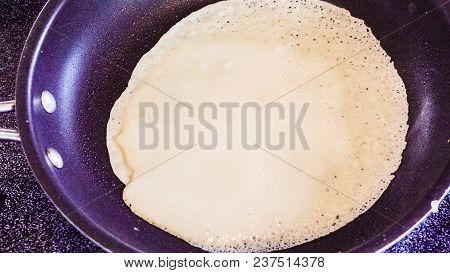Russian Pancakes