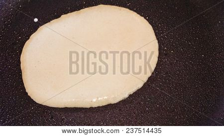 Russian Pancakes