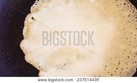 Russian Pancakes
