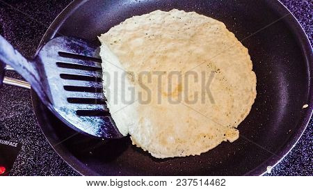 Russian Pancakes