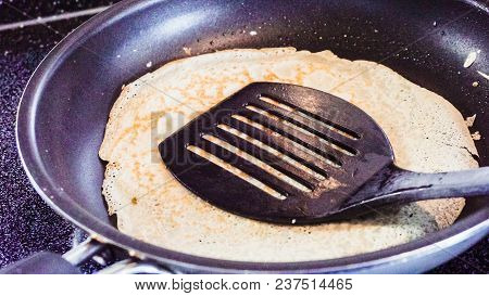 Russian Pancakes