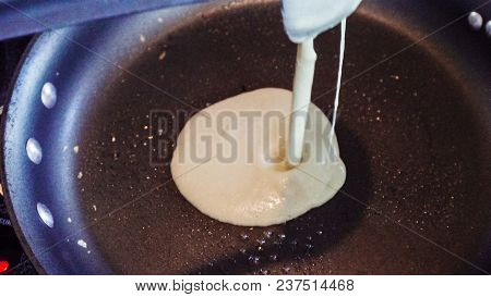 Russian Pancakes