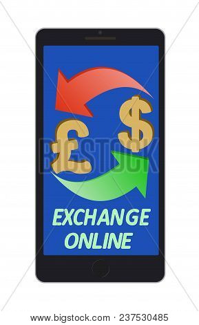 Exchange British Vector Photo Free Trial Stock Exchange British Vector Photo Free