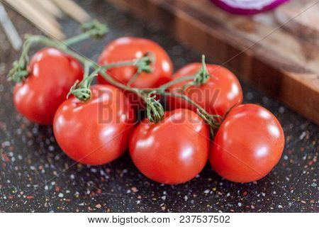 Organic Veggies