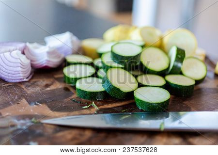 Organic Veggies