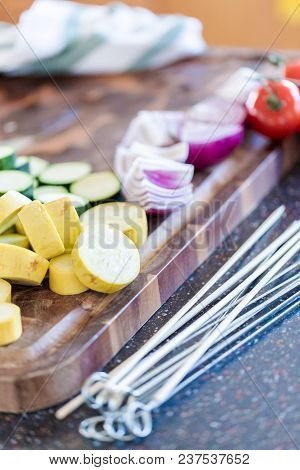 Organic Veggies