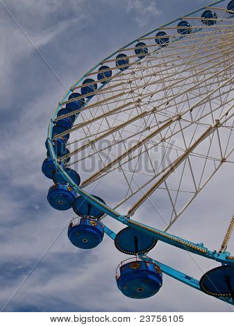 Funfair