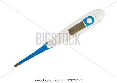Digitale Thermometer