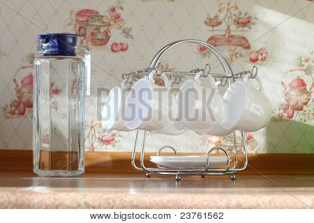 Tea Set