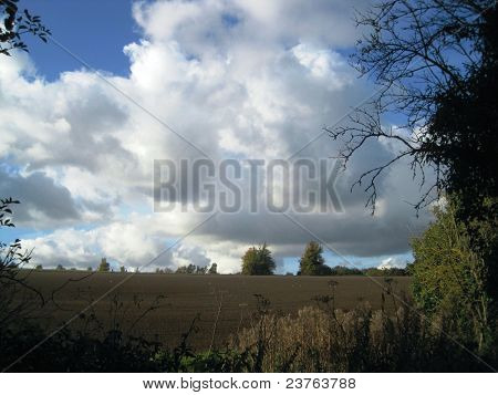 Hösten