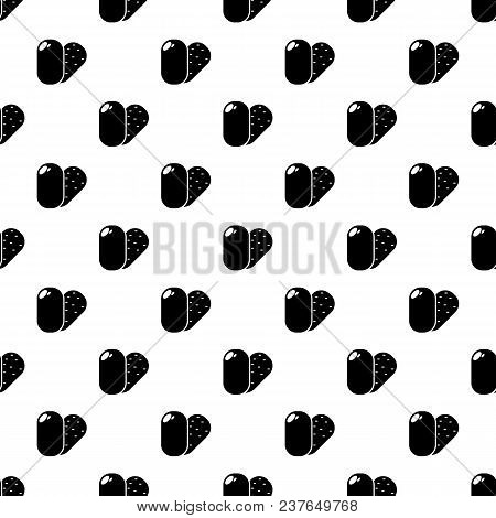 Soap Pattern Vector Seamless Repeating For Any Web Design