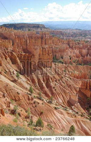 Brice Canyon