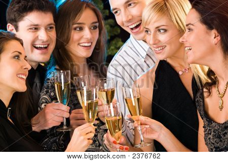 행복 한 사람들