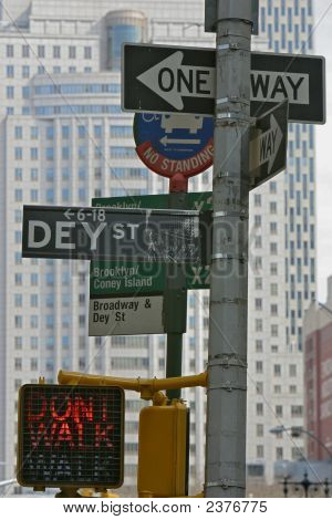 New York City, Spojené státy americké