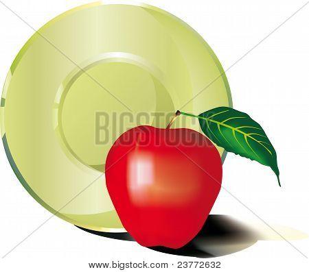 Apple.eps lemez