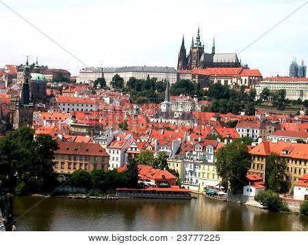 Praha