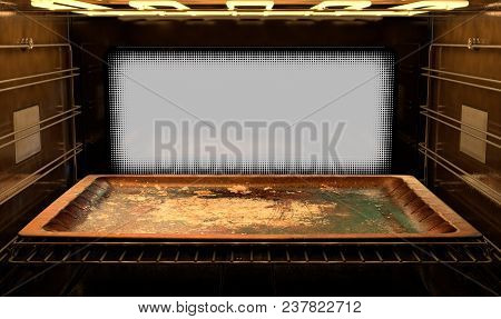Inside The Oven