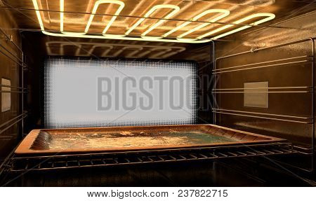 Inside The Oven