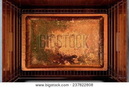 Inside The Oven