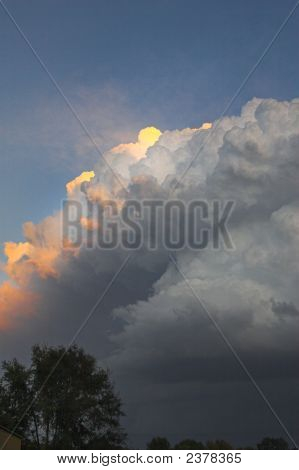 Storm Cloud