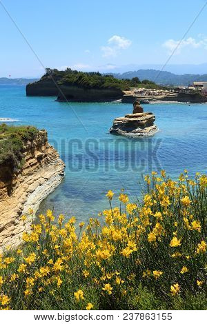 Sidari, Corfu Island