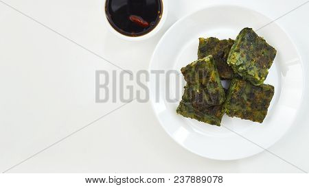 Traditional Food Of China.