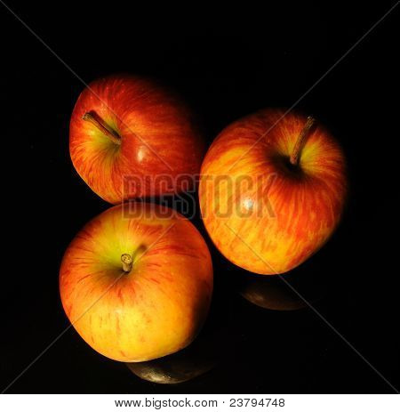 Apples