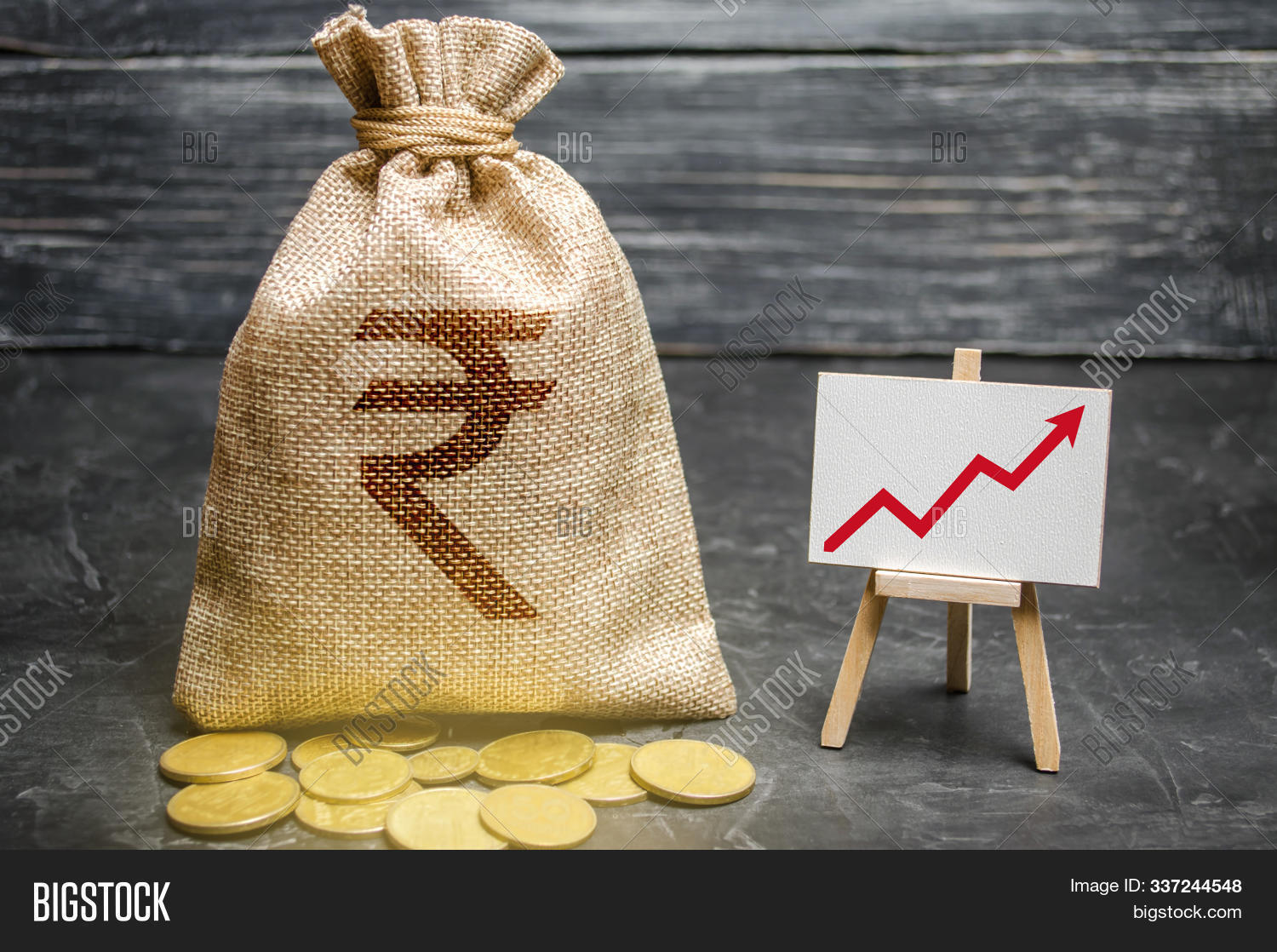 Indian Rupee Inr Image Photo Free Trial Bigstock Indian rupee and russian ruble calculator invert. indian rupee inr image photo free