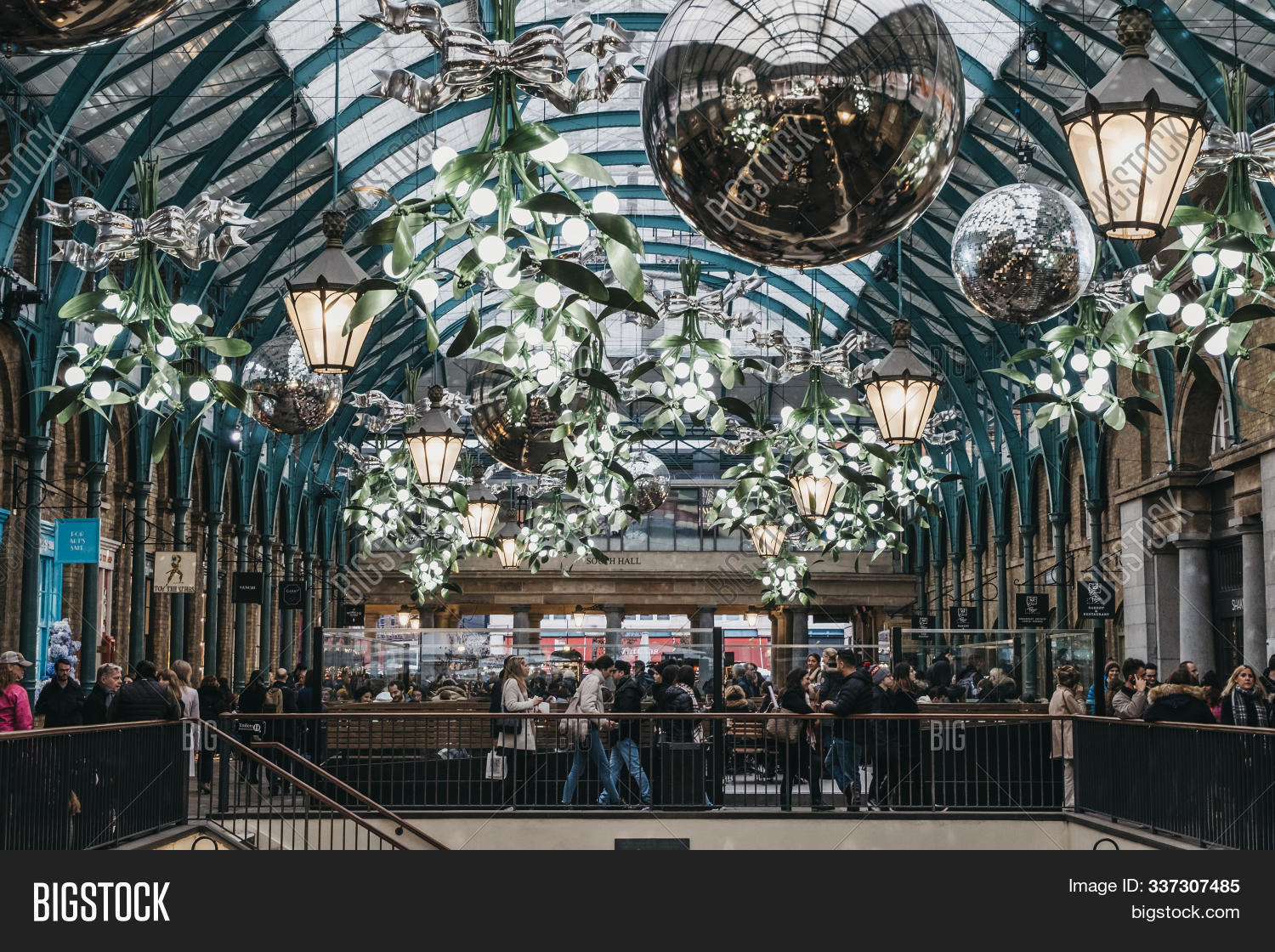 London Uk November Image Photo Free Trial Bigstock